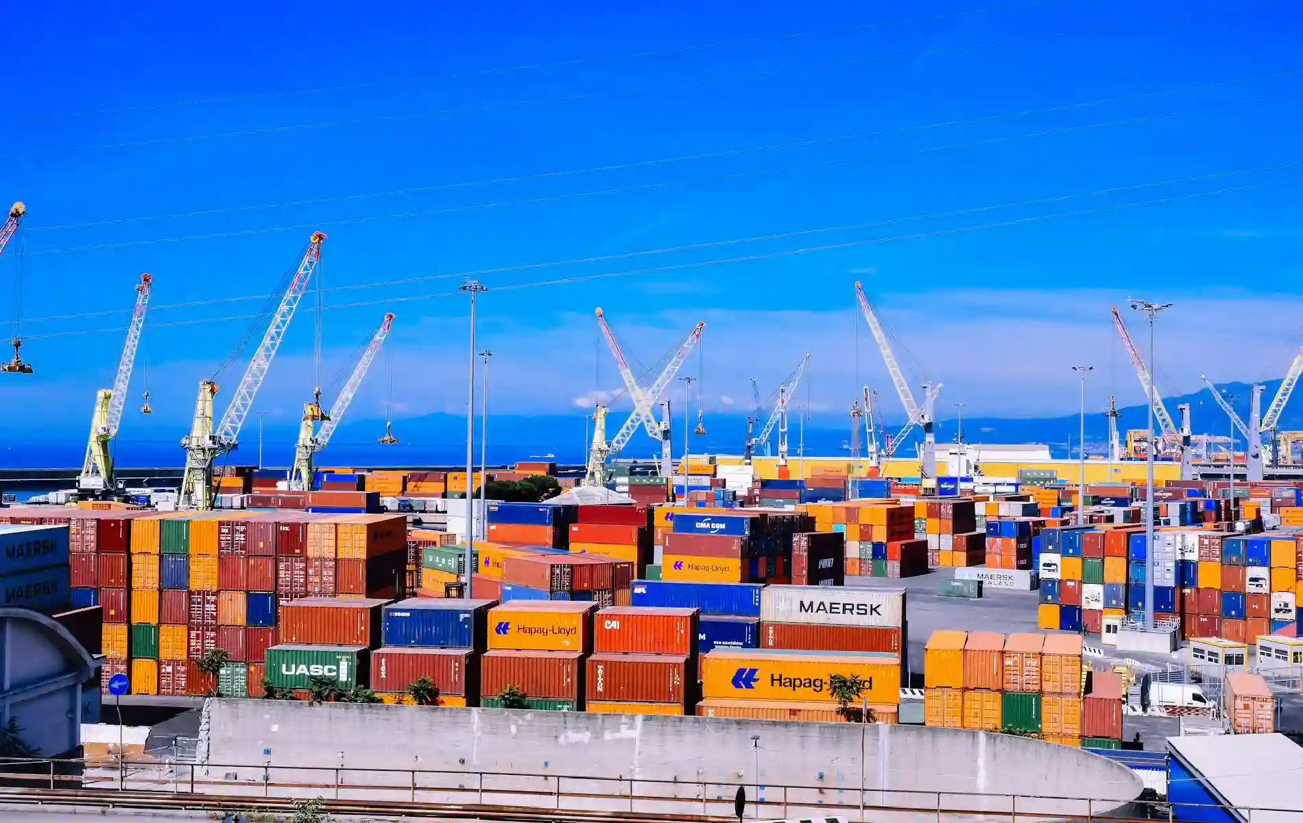 Definición incoterm dap