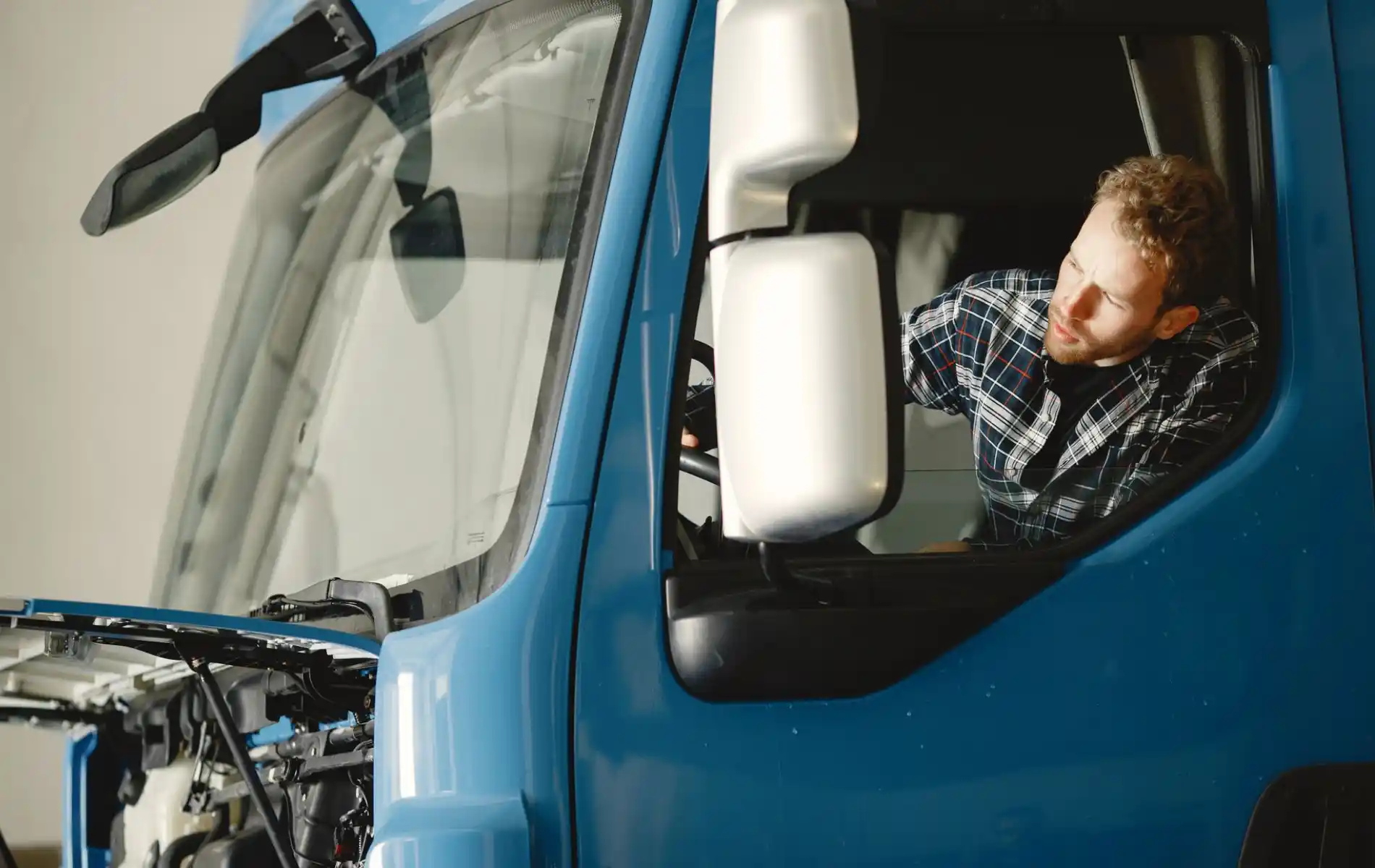 Cuáles son los tipos de caminones de transportes que exiten
