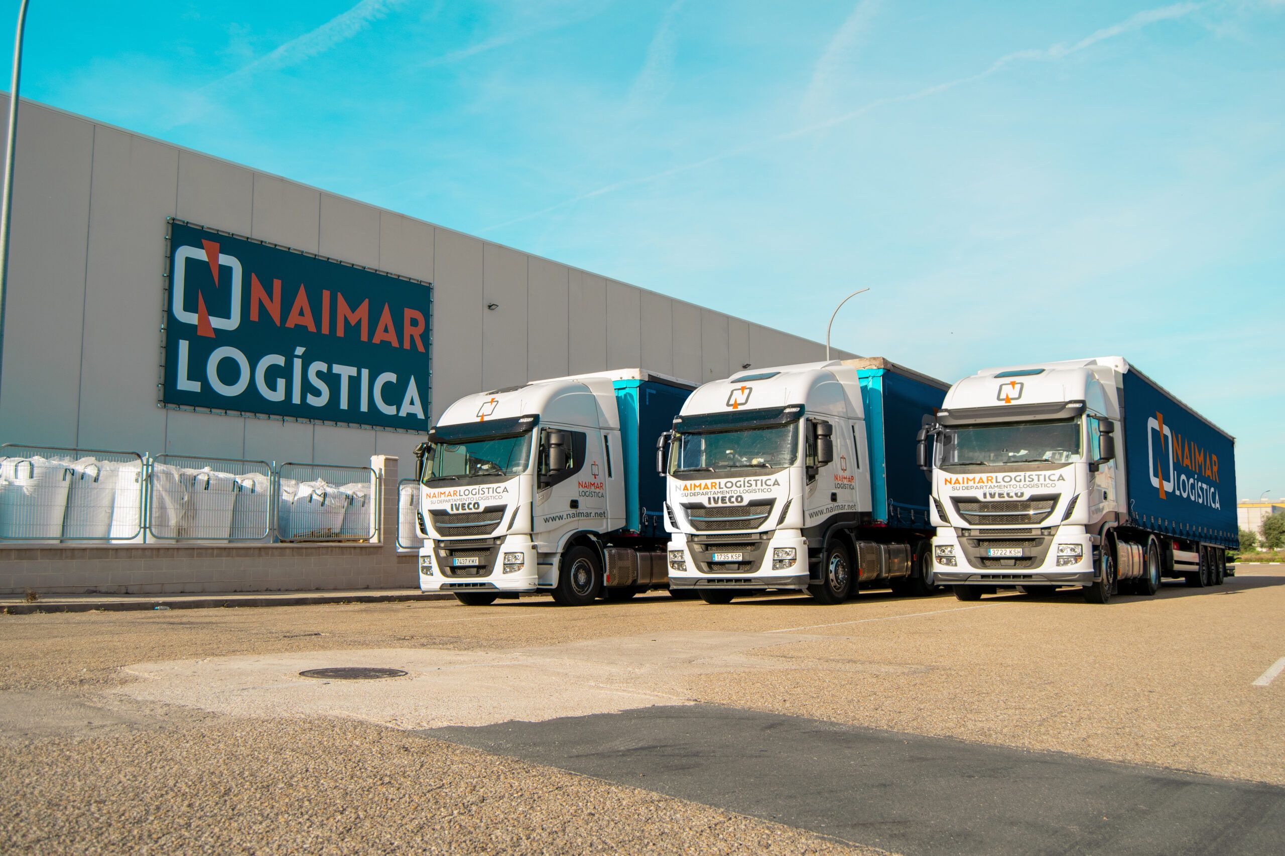 Centro de transporte