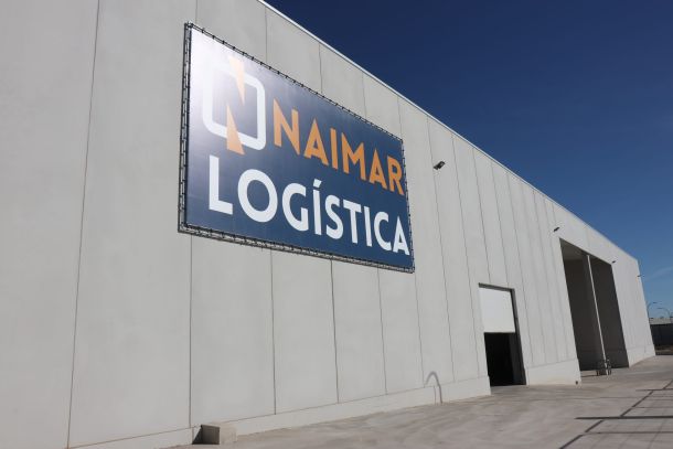 Instalaciones de Toledo